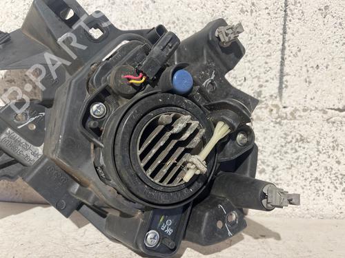 Left front fog light MAZDA 6 Estate (GJ, GL) 2.2 D | BP36953208C30 - Image 2