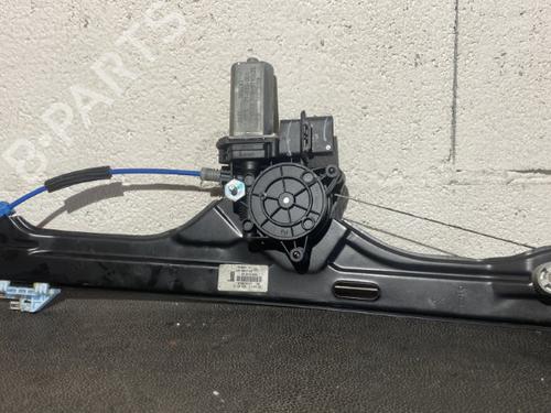 Used Front left window mechanism Front left window mechanism BMW 2 Gran Tourer (F46) 218 d (150 hp) 20872826 20872826