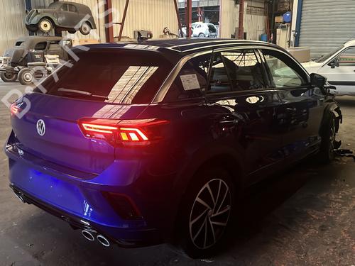 Right tailgate light VW T-ROC (A11, D11)  | BP27498660C80  - Image 8