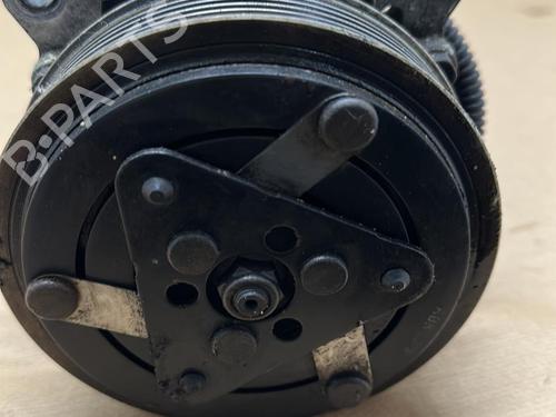 AC Kompressor PEUGEOT 206 Hatchback (2A/C) 1.4 i (75 hp) 21862666