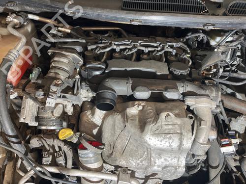 Used Engine Engine 37751551 37751551