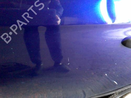 Left rear door FIAT BRAVO II (198_) 1.9 D Multijet (198AXB1A) | BP20871631C4 