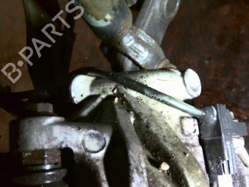 Venstre bremsekaliber foran MERCEDES-BENZ E-CLASS (W211) E 270 CDI (211.016) (177 hp) 20864496