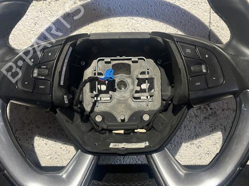 Rat CITROËN DS5 2.0 HDi 200 Hybrid4 All-wheel Drive | BP29255650C49 