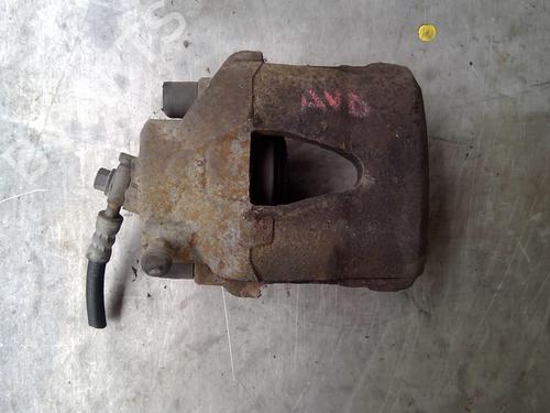 Right front brake caliper SEAT IBIZA IV SC (6J1, 6P5) 1.2 | BP25275587M104
