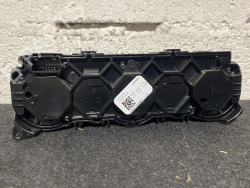 Climate control DACIA DUSTER (HM_) 1.5 dCi 115 (HMAD) | BP20861766I5 