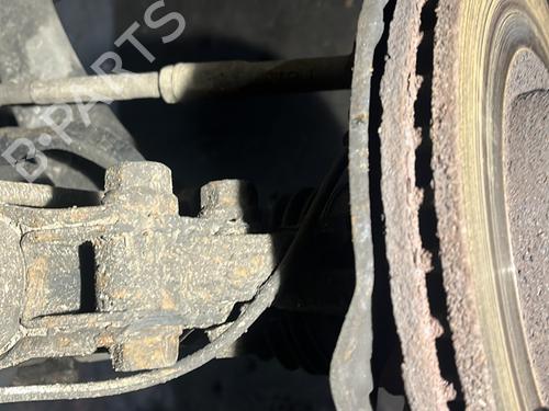 Venstre Styrespindel Lejehus TOYOTA COROLLA Verso (ZER_, ZZE12_, R1_) 2.2 D-4D (AUR10_, AUR10R) (177 hp) 32341522