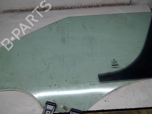 Used Front left door window SKODA ROOMSTER (5J7) 1.4 (86 hp) 21861958