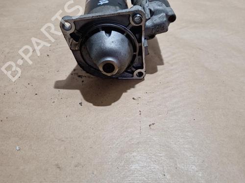 Used Starter ALFA ROMEO GIULIETTA (940_) 1.6 JTDM (940FYB11, 940FYB1A, 940FYF11, 940FYF1A) (120 hp) 21861673