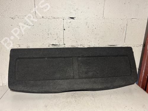 Used Rear parcel shelf Rear parcel shelf 38776743 38776743
