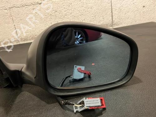 Right mirror ALFA ROMEO 159 Sportwagon (939_) 2.0 JTDM (939BXP1B) | BP20862399C27 