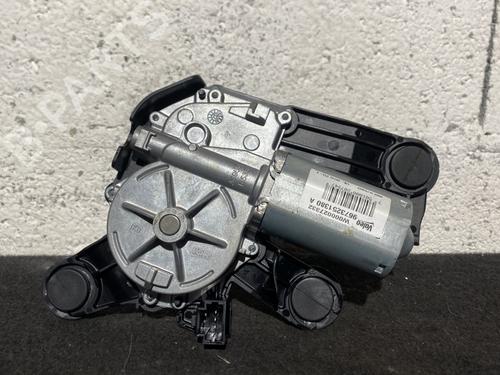 Rear wiper motor PEUGEOT 208 I (CA_, CC_) 1.4 HDi | BP23796665M102