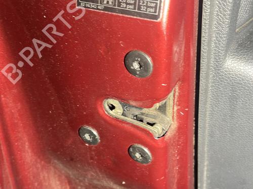 Używane Zamek drzwi przednich lewych DACIA LOGAN (LS_) 1.4 (LS0A, LS0C, LS0E, LS0G) (75 hp) 30770525