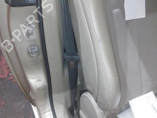Front right seatbelt RENAULT MEGANE II Coupé-Cabriolet (EM0/1_) 1.5 dCi (EM1E) | BP20870014I25