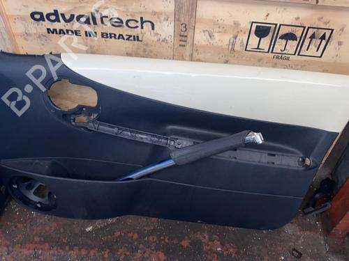 Ensemble sièges CITROËN C3 Pluriel (HB_) 1.4 HDi (68 hp) 20870906