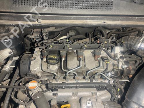 Used Engine Engine KIA CARENS III MPV (UN) 2.0 CRDi 115 (115 hp) 35903686 35903686