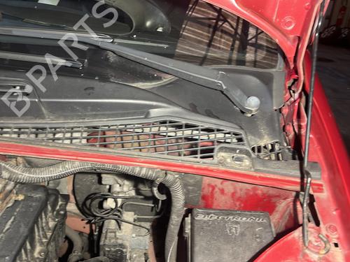 Front wiper motor CITROËN XSARA PICASSO (N68) 1.6 16V | BP29526695M29 