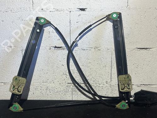Front left window mechanism AUDI A1 (8X1, 8XK) 1.6 TDI | BP27869705C22 - Image 3