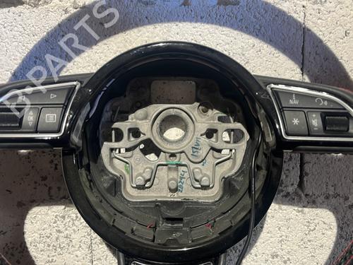 Steering wheel AUDI A1 (8X1, 8XK) 1.6 TDI | BP27869718C49 - Image 3