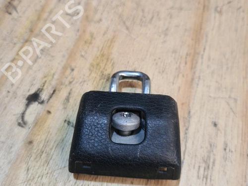 Used Tailgate lock DACIA SANDERO 1.4 MPI LPG (72 hp) 20871881