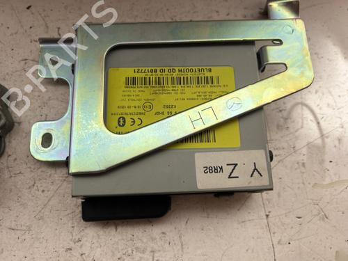 Electronic module MAZDA CX-5 (KE, GH) 2.2 D (KE2FW) | BP40251711M83 - Image 7