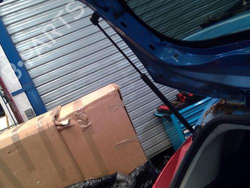Used Tailgate lift support FORD FIESTA VI (CB1, CCN) 1.4 TDCi (68 hp) 20871680