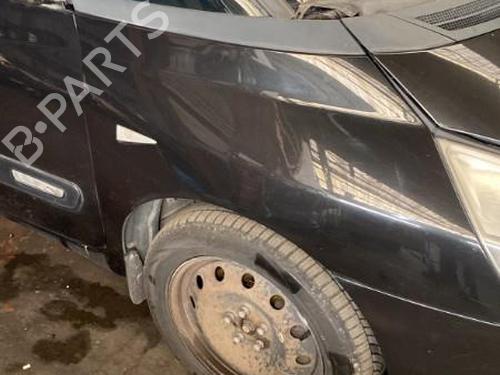 Used Right front fenders RENAULT ESPACE IV (JK0/1_) 2.2 dCi (JK0H) (150 hp) 20859316