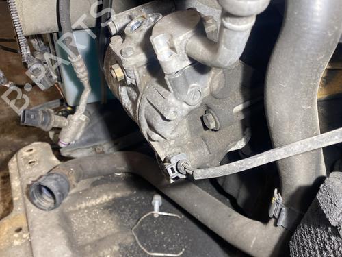 Used AC compressor AC compressor VW EOS (1F7, 1F8) 2.0 TDI (140 hp) 24368768 24368768
