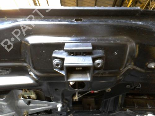 Bagklap lås RENAULT TWINGO I (C06_) 1.2 16V (C06C, C06D, C06K) (75 hp) 21859150