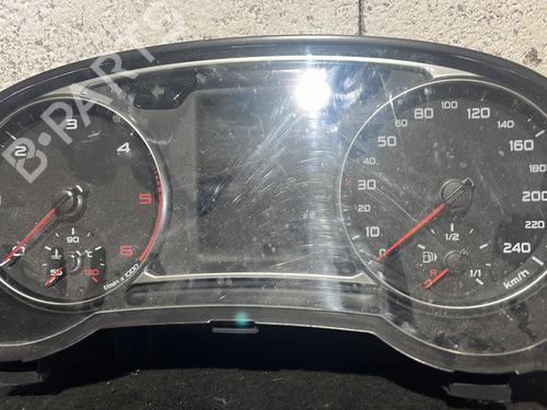 Electronic module AUDI A1 (8X1, 8XK) 1.6 TDI | BP27869720M83  - Image 8