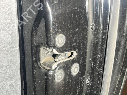 Used Front right lock RENAULT MEGANE III Coupe (DZ0/1_) 1.6 dCi (DZ00, DZ12, DZ2A, DZ13) (130 hp) 26618977
