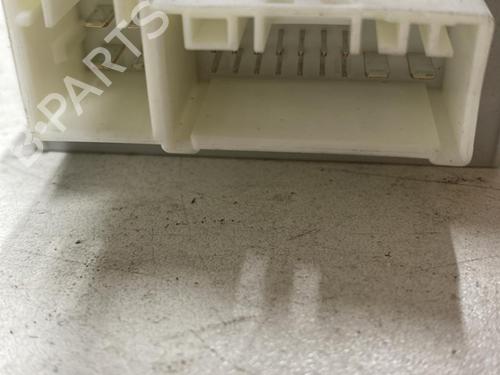 Used Electronic module BMW 7 (F01, F02, F03, F04) 740 d xDrive (306 hp) 21862633