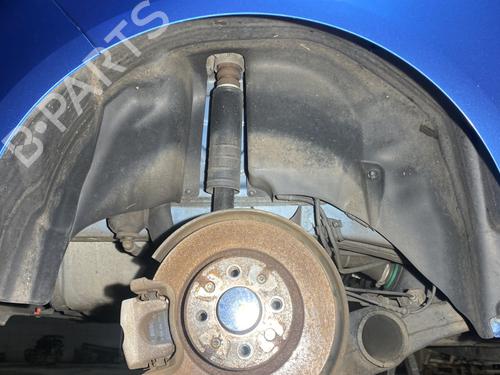 Used Wheel arch OPEL CORSA E (X15) 1.4 Turbo (08, 68) (101 hp) 20864798