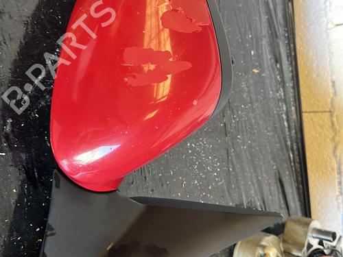 Right mirror ALFA ROMEO MITO (955_) 1.6 JTDM (955AXC1B) | BP20866703C27 