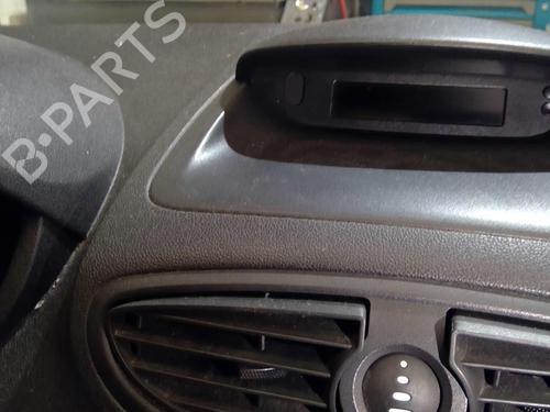 Used Display monitor Display monitor RENAULT CLIO III (BR0/1, CR0/1) 1.5 dCi (C/BR0G, C/BR1G) (68 hp) 21859549 21859549