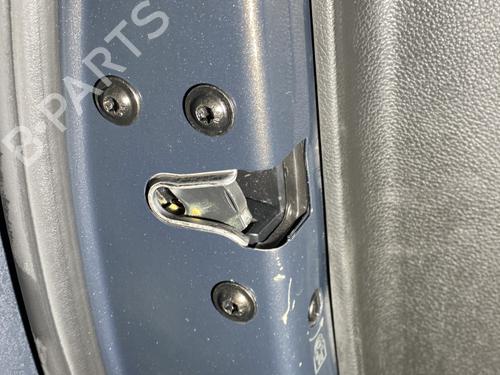 Used Rear left lock OPEL ZAFIRA TOURER C (P12) 2.0 CDTi (75) (165 hp) 22330694