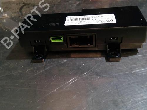 Display monitor PEUGEOT RIFTER 1.2 PureTech 110 | BP21859831C48