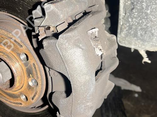 Used Right front brake caliper Right front brake caliper CITROËN C3 II (SC_) [2009-2026] 33564107 33564107