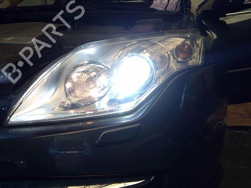 Used Left front indicator Left front indicator RENAULT LAGUNA III (BT0/1) 2.0 dCi (BT07, BT0J, BT14, BT1A, BT1S) (131 hp) 21857932 21857932