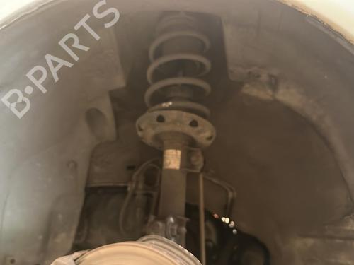 Hjulbue OPEL MERIVA A MPV (X03) 1.4 16V Twinport LPG (E75) (90 hp) 25844270