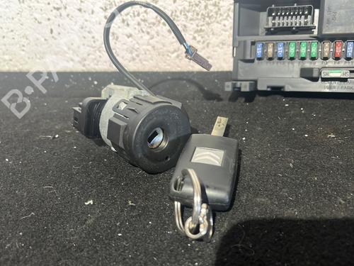 Electronic module CITROËN C3 II (SC_) 1.2 VTi 82 | BP29029301M83 - Image 3