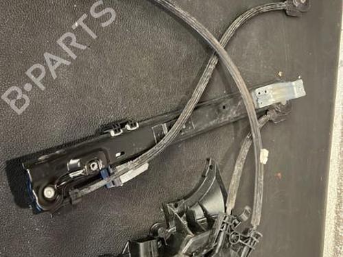 Used Front right window mechanism SEAT IBIZA IV (6J5, 6P1) 1.2 TSI (105 hp) 20862509