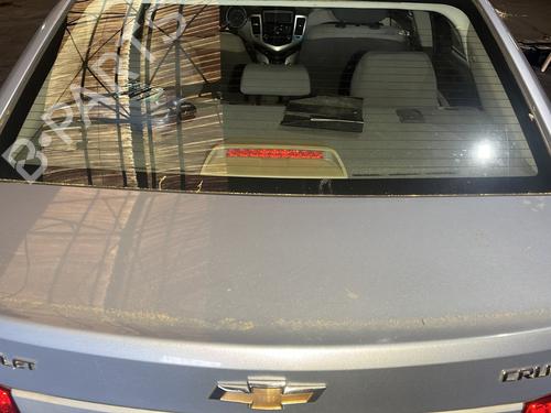 Tailgate CHEVROLET CRUZE (J300) 2.0 CDI | BP32410782C6