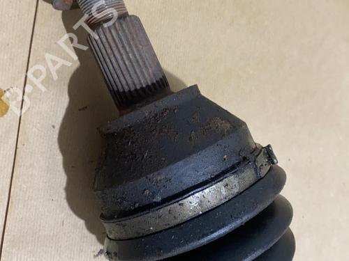 Used Right front driveshaft ALFA ROMEO 159 (939_) 1.9 JTDM 16V (939AXC1B, 939AXC12) (150 hp) 21862182