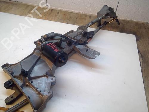 Front wiper motor CITROËN C8 (EA_, EB_) 2.2 HDi | BP21858647M29 - Image 2