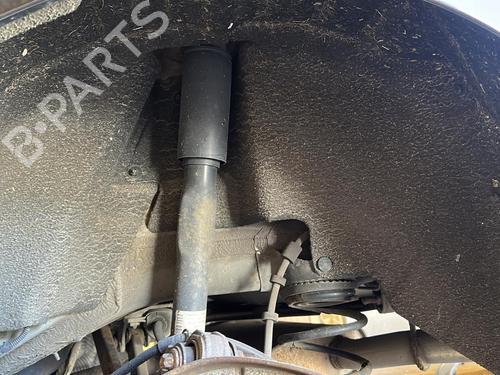 Used Wheel arch ALFA ROMEO GIULIETTA (940_) 1.6 JTDM (940FXD1A) (105 hp) 20866854