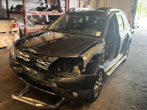 Front left lock DACIA DUSTER (HS_) 1.5 dCi | BP26500246C98 - Image 6