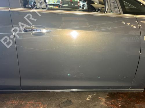 Right front door OPEL ASTRA J (P10) 1.7 CDTI (68) | BP28000208C3 