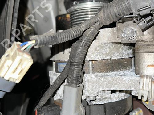 Used Alternator PEUGEOT 108 1.0 VTi 72 (72 hp) 20866740