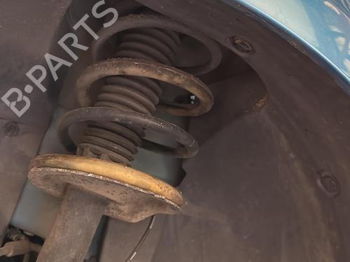 Used Left front shock absorber PEUGEOT 307 CC (3B) 2.0 HDi 135 (136 hp) 20870459